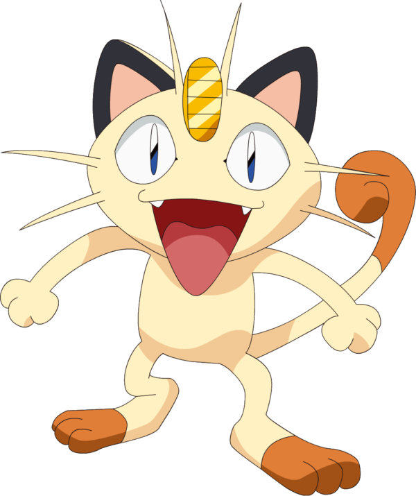 evolucion-de-meowth-todos-los-trucos-sorpresa